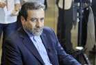 Some issues unresolved in N-talks: Iran
