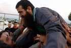 Israel briefly re-arrests Palestinian hunger striker