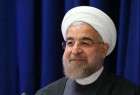 Iran, IAEA to speed up cooperation: President