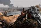 Syrian Kurdish forces tighten noose around ISIL in Hasakah