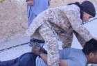 ISIL boy decapitates Syrian officer in new video