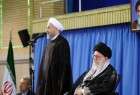 Talks debunked sanctions: Rouhani