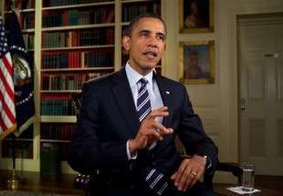 Obama rebuffs critics of Iran accord: I fear no questions
