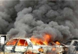 سازمان ملل حمله تروريستي در دياله عراق را محکوم کرد