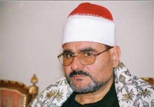 Eminent Egyptian Qari Dies at 68