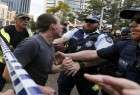 مظاهرات مناهضة للإسلام و أخرى مضادة في أستراليا
