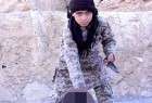 ISIL teaching children how to do decapitations: Report