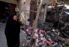 Bomb blast claims 80 lives in Iraq (Photo)  <img src="/images/picture_icon.png" width="13" height="13" border="0" align="top">