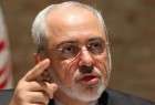 Saber rattlers can’t do diplomacy: Zarif
