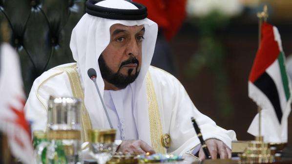 قانون "مبارزه با توهین به ادیان" در امارات