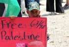 EU urges Israel not to flatten Palestinian village