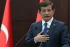 Davutoglu urges unity as people protest after terror attack