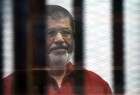 Egypt ex-president seeks to have death sentence overturned