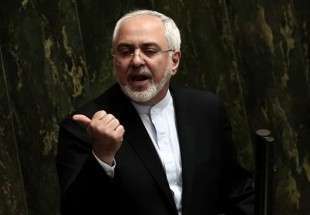 Reversibility also an option for Iran: Zarif