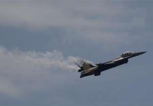 Turkish jets launch air raids against ISIL, PKK targets