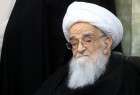 Ayatollah Safi condemns destruction of Jannat al-Baqi’