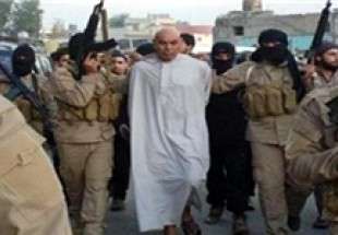 حکم شلاق و جریمه برای فرار از دست داعش