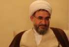 Ayatollah Araki visits grand Mufti of Tajikistan