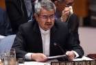 Iran raps UNSC inaction on Palestine