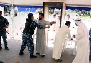 محدودیت ورود اتباع عربستان به کویت