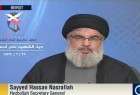 Nasrallah: US to Remain Great Satan