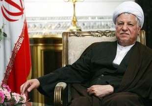 Rafsanjani hails Turkey