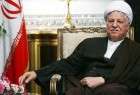 Rafsanjani hails Turkey