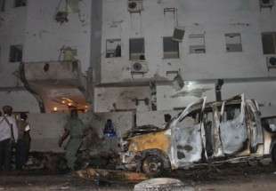 وقوع دو  انفجار انتحاری در نیجریه و سومالی