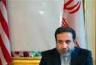 عراقجي: خارطة طريق جديدة بين ايران و الوكالة الذرية حول موقع "بارتشين"