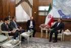 تهران و آنکارا می توانند همکاری موثری در مبارزه با تروریسم داشته باشند