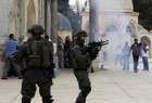 تاكيد حماس بر دفاع از مسجد الاقصی/ تصویب قانون ضد انسانی صهیونیست ها