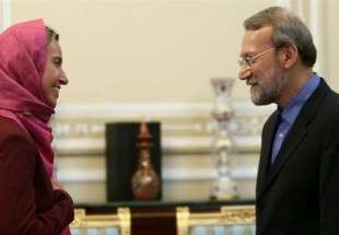 NN/ ‘Iran-EU ties to help Mideast peace’