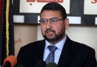 سخنگوی حماس تغییرات در کابینه فلسطین را کودتا خواند