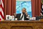President Obama warns on Iraq war scenario for Iran