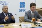 OPEC says able to accommodate Iran return
