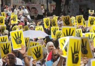 52 arrested across Egypt during anti-government protests