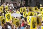 52 arrested across Egypt during anti-government protests