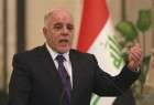 انتقاد العبادی از عمليات نظامی تركيه در خاك عراق
