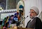 Iraqi cleric calls for cooperation against terrorists