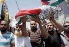 "رسالة عتاب" للرضيع الفلسطيني علي دوابشة