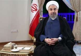 Iran achievement beyond expectation: Pres.