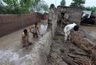 109 people killed in Pakistan flooding