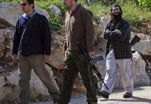 ​وثائق صهيونية : حكومة "تل أبيب" متورطة في تحويل مبالغ طائلة لمنظمات يهودية إرهابية