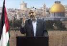 حماس راه مقاومت را ادامه می دهد