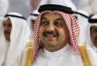 Qatar urges Mideast ‘dialog’ with Iran