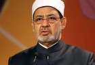 Al-Azhar Imam calls on Sunni, Shi’ite leaders to meet