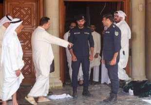 اعترافات متهم اصلی انفجار در مسجد كويت