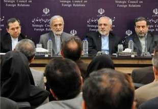 Iran’s Foreign Minister defends nuclear conclusion