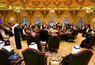 نشانه‌های اختلاف در شورای همکاری خلیج فارس