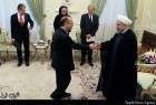 Iran President receives Italy Foreign Minister (Photo)  <img src="/images/picture_icon.png" width="13" height="13" border="0" align="top">